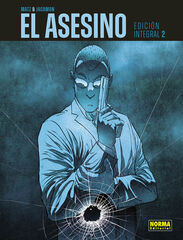 El asesino. Integral 2 El asesino. Integral 2