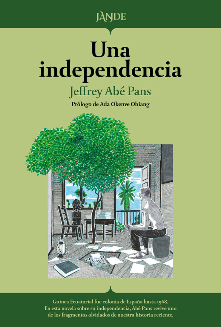 Una independencia ESP