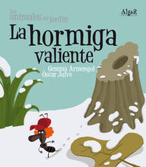Hormiga valiente, La (imprenta) Hormiga valiente, La (imprenta)