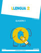 Llengua Quadern 3 2n Primria