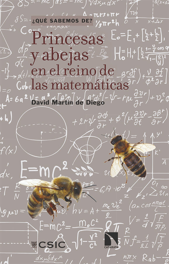 Princesas y abejas en el reino de las matem&aacute;ticas
