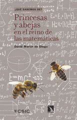 Princesas y abejas en el reino de las matemáticas Princesas y abejas en el reino de las matemáticas