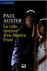 La vida interior d'en Martin Frost