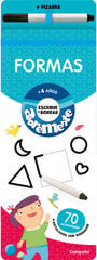 Abremente Escribir y Borrar - Formas Abremente Escribir y Borrar - Formas