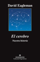 El cerebro El cerebro
