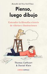 Pienso, Luego Dibujo Pienso, Luego Dibujo