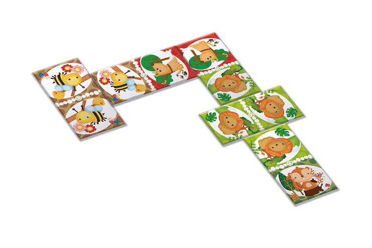 Mi Primer Juegos Reunidos