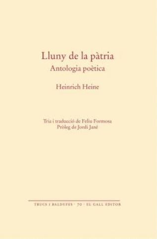 Lluny de la p&agrave;tria