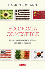 Economía comestible Economía comestible
