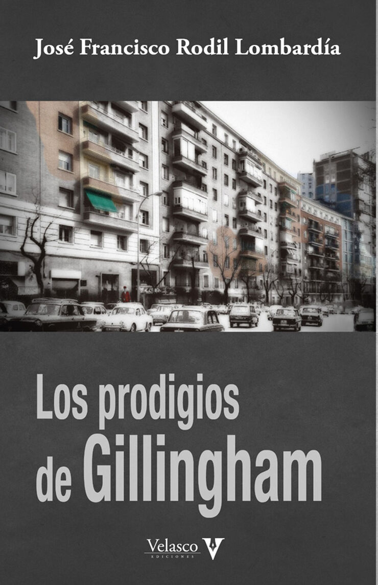 Los prodigios de Gillingham