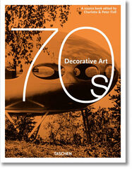 Decorative Art 1970s Decorative Art 1970s