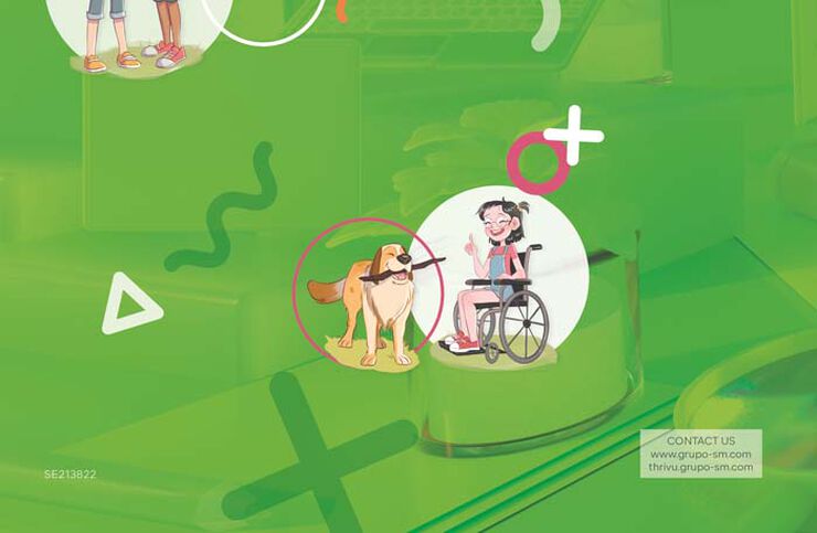 5 Ep Natural Science 22