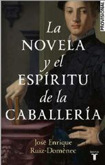 La novela y el espíritu de la caballería