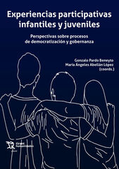 Experiencias participativas infantiles y juveniles Experiencias participativas infantiles y juveniles