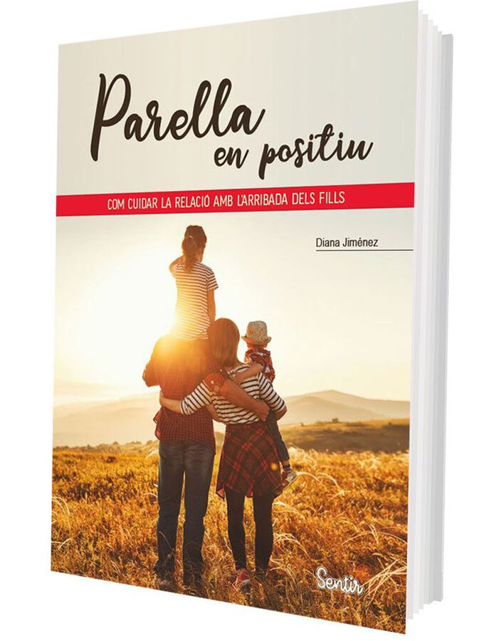 Parella en positiu