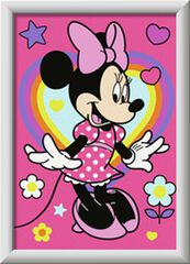 CreArt Serie E - Disney Minnie