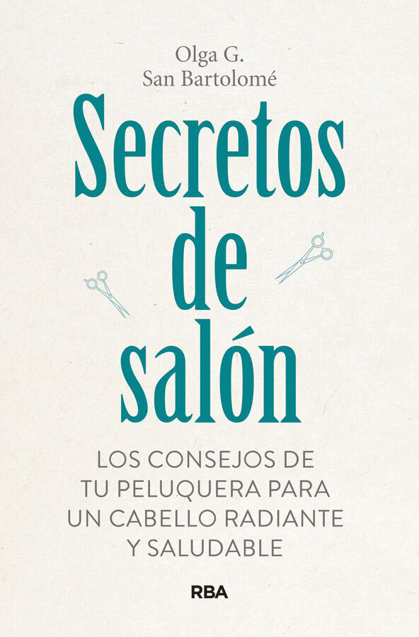 Secretos de sal&oacute;n