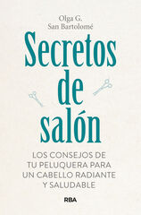 Secretos de sal&oacute;n
