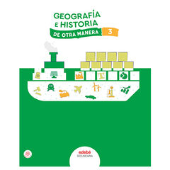 Geografa e Historia Es3 (Cas) Geografa e Historia Es3 (Cas)