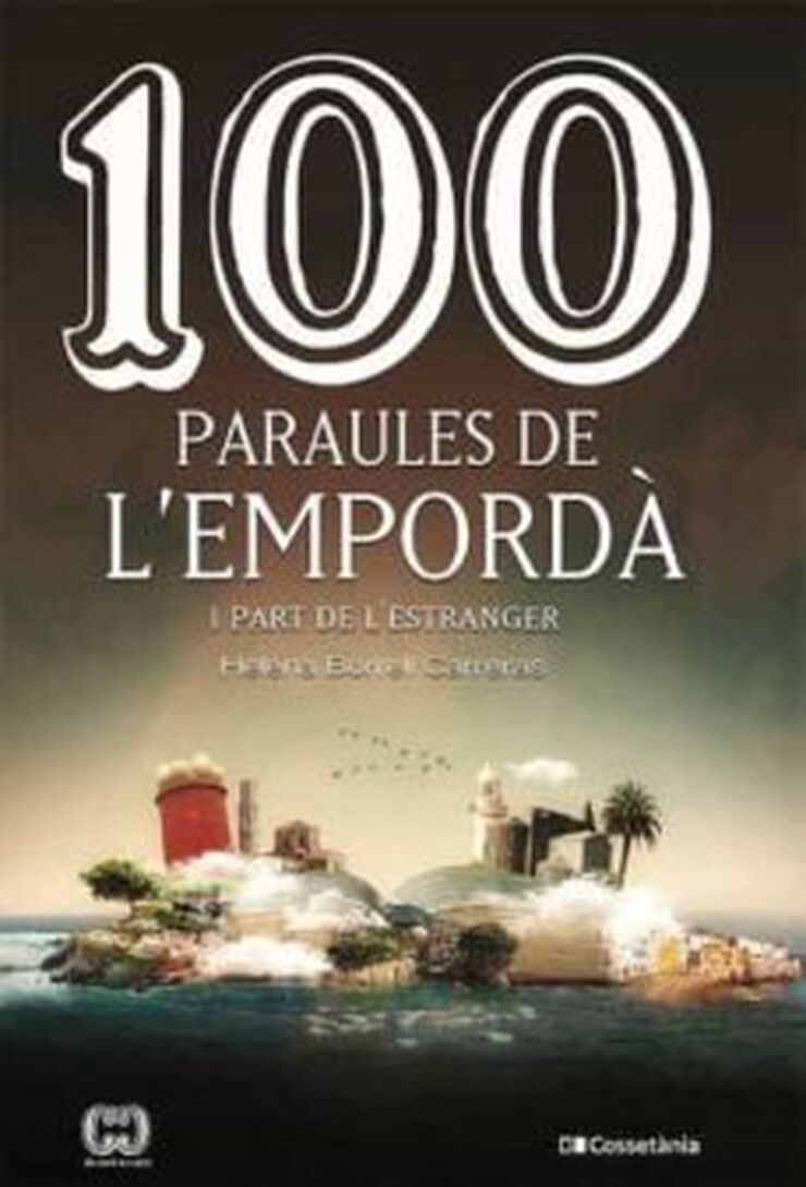 100 paraules de l'Empordà