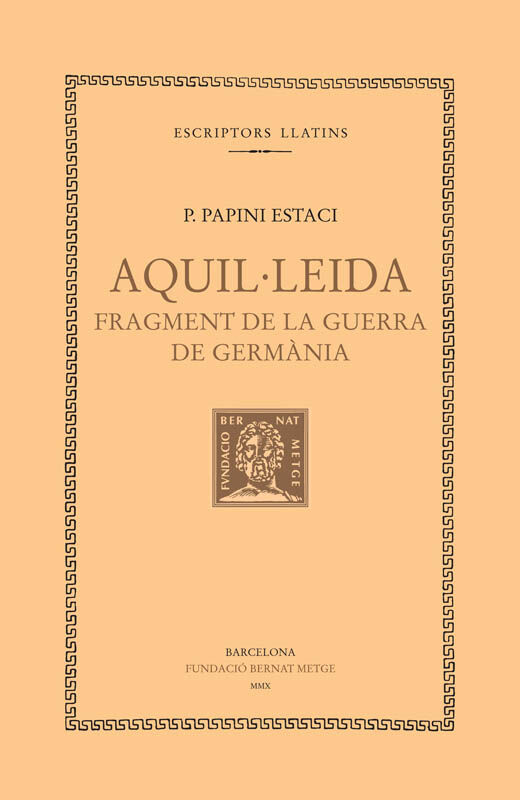 Aquil&middot;leida