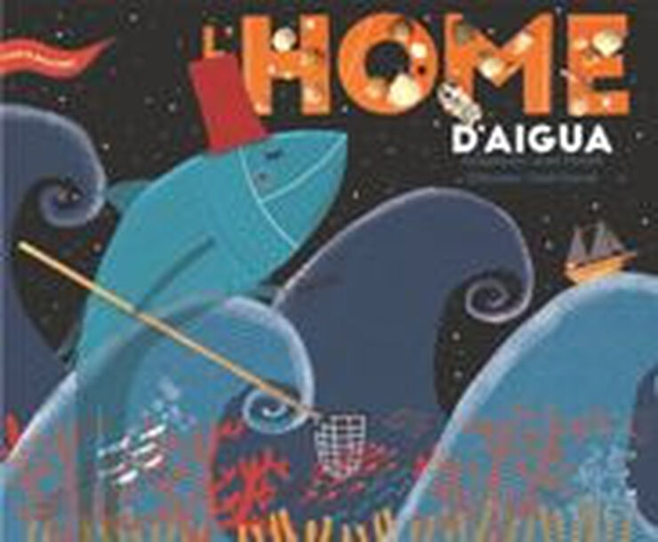 L'Home d'aigua