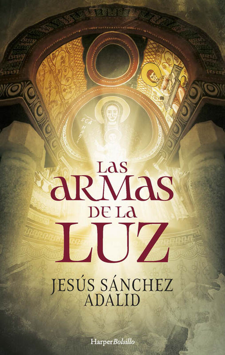 Las armas de la luz