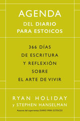 Agenda de Diario para estoicos (Ed. limitada 2024) Agenda de Diario para estoicos (Ed. limitada 2024)