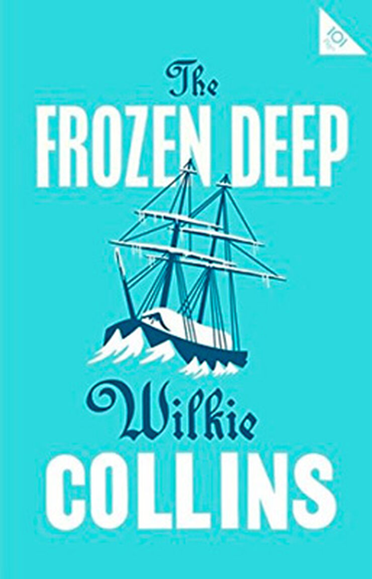 The frozen deep