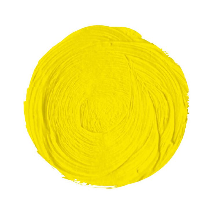 Pintura al óleo Titan 20ml amarillo limón