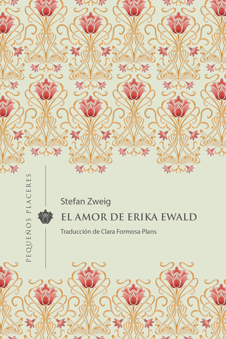 El amor de Erika Ewald