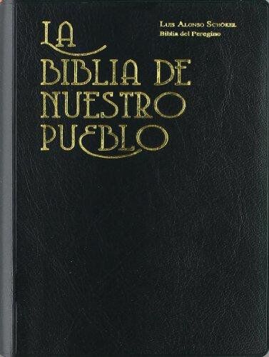 Biblia de nuestro pueblo, La