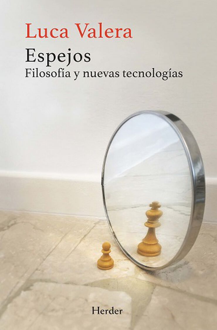 Espejos: Filosofía y nuevas tecnologías
