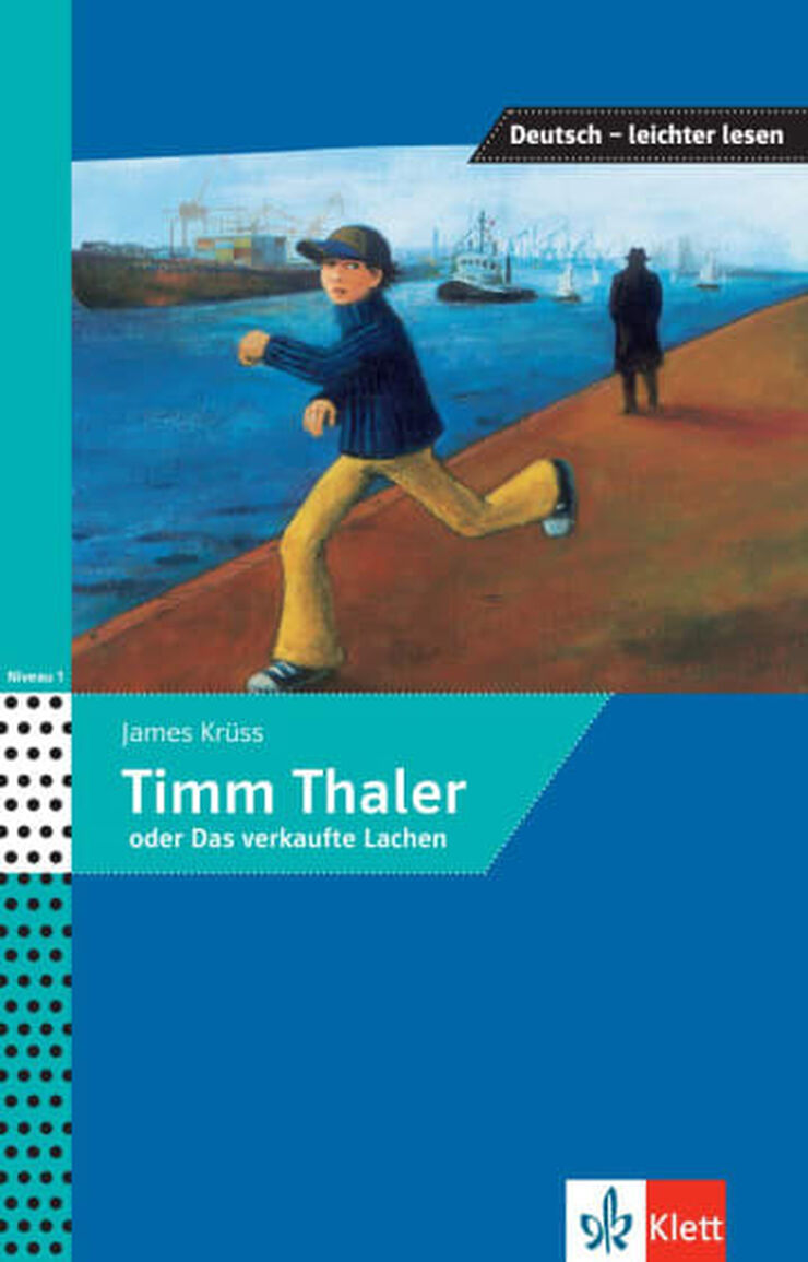 KLETT Timm Thaler oder Das verkaufte L.