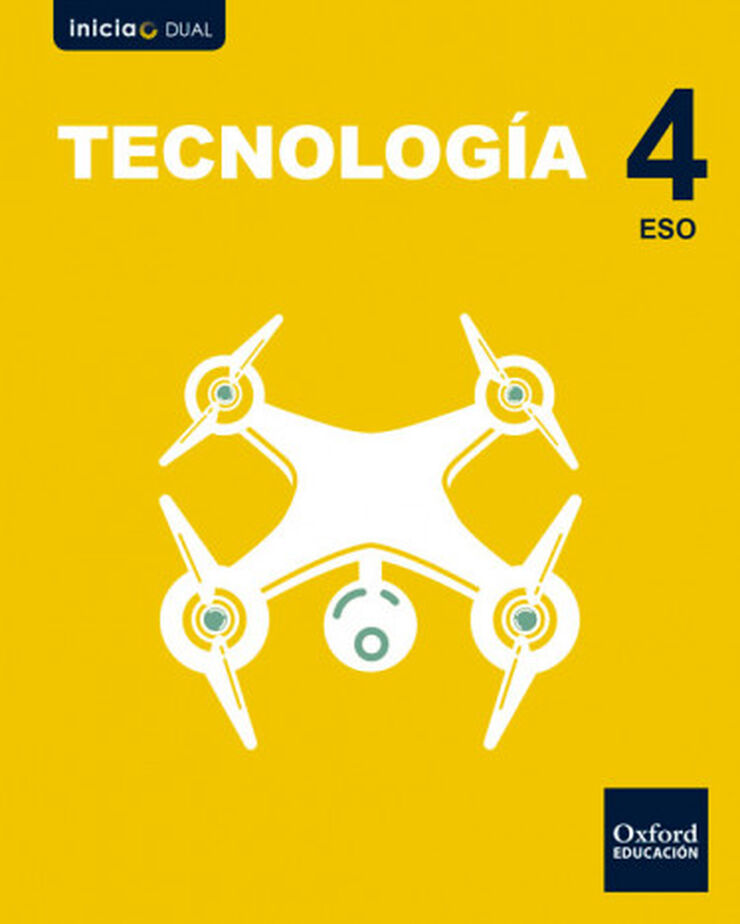 Tecno 4 Inicia