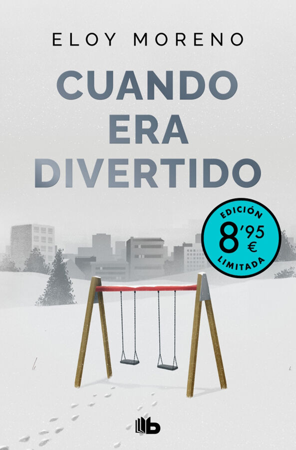 Cuando era divertido (edici&oacute;n limitada &middot; Verano)