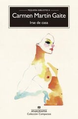 IRSE DE CASA IRSE DE CASA