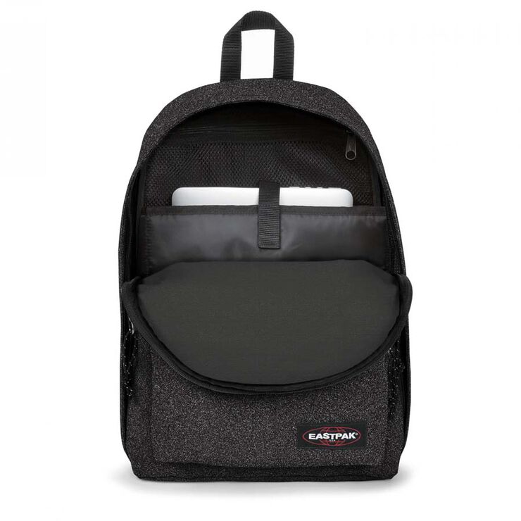 Mochila Eastpak Out Of Office Spark Black