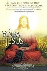 El Yoga De Jesús El Yoga De Jesús
