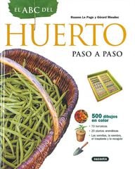 El ABC del huerto El ABC del huerto
