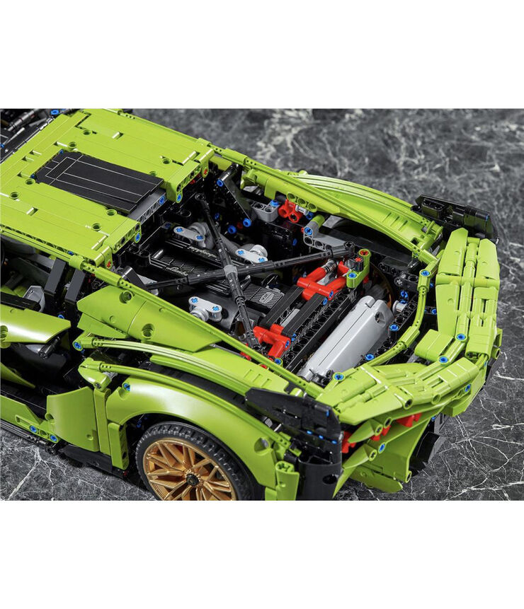 LEGO® Technic Lamborghini Sián FKP 37 42115