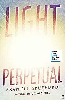 Light perpetual