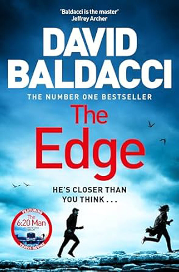The Edge
