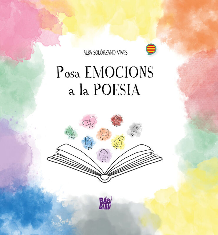 Posa emocions a la poesia