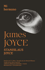 Mi hermano James Joyce Mi hermano James Joyce