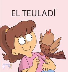 Teuladí Majúscula Infantil Primeres Lectures De Micalet
