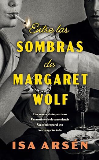 Entre las sombras de Margaret Wolf