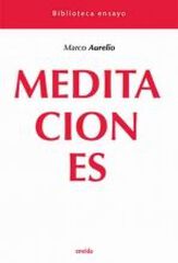 Meditaciones