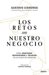 Los retos son nuestro negocio