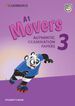 Cambridge English Young Learners 3 A1 Movers Student'S Book